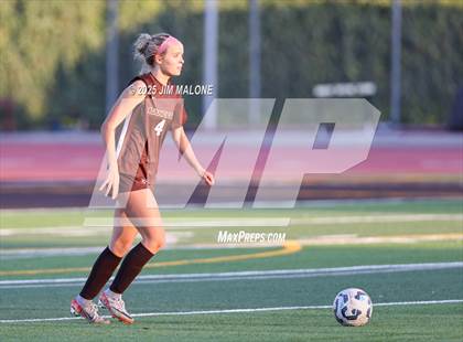 Thumbnail 3 in Amador Valley @ Saint Francis (CIF NorCal D1 SemiFinals) photogallery.