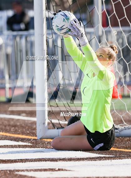 Thumbnail 1 in Amador Valley @ Saint Francis (CIF NorCal D1 SemiFinals) photogallery.