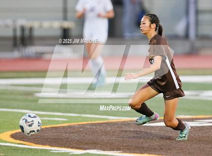 Thumbnail 3 in Amador Valley @ Saint Francis (CIF NorCal D1 SemiFinals) photogallery.
