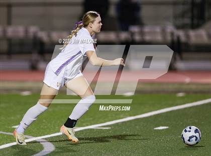 Thumbnail 2 in Amador Valley @ Saint Francis (CIF NorCal D1 SemiFinals) photogallery.