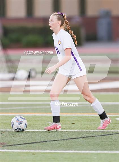 Thumbnail 1 in Amador Valley @ Saint Francis (CIF NorCal D1 SemiFinals) photogallery.