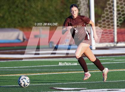 Thumbnail 2 in Amador Valley @ Saint Francis (CIF NorCal D1 SemiFinals) photogallery.