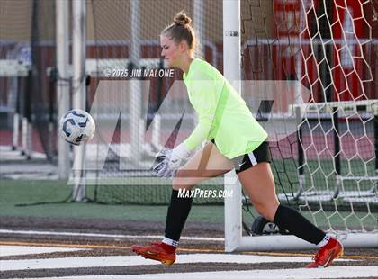 Thumbnail 1 in Amador Valley @ Saint Francis (CIF NorCal D1 SemiFinals) photogallery.