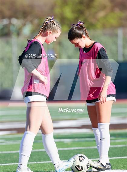 Thumbnail 1 in Amador Valley @ Saint Francis (CIF NorCal D1 SemiFinals) photogallery.