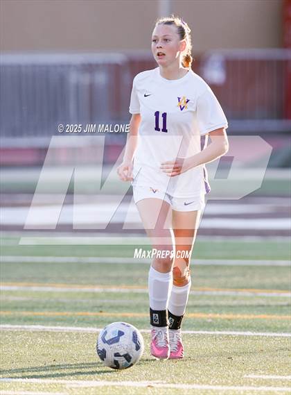 Thumbnail 1 in Amador Valley @ Saint Francis (CIF NorCal D1 SemiFinals) photogallery.