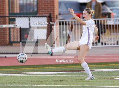 Thumbnail 3 in Amador Valley @ Saint Francis (CIF NorCal D1 SemiFinals) photogallery.