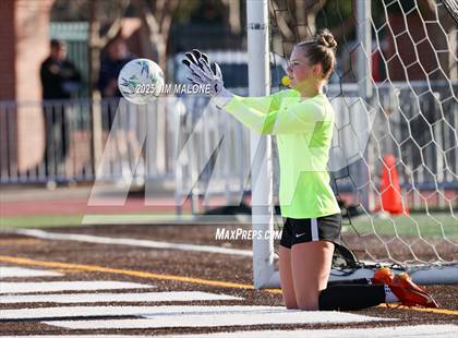 Thumbnail 3 in Amador Valley @ Saint Francis (CIF NorCal D1 SemiFinals) photogallery.