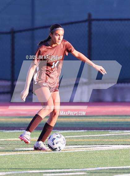 Thumbnail 3 in Amador Valley @ Saint Francis (CIF NorCal D1 SemiFinals) photogallery.