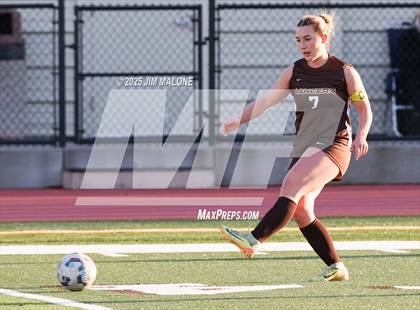 Thumbnail 3 in Amador Valley @ Saint Francis (CIF NorCal D1 SemiFinals) photogallery.