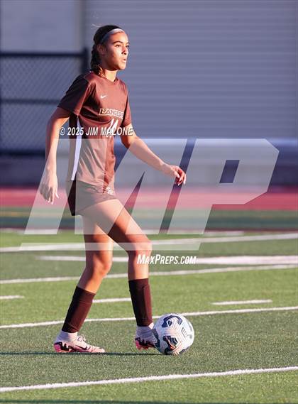 Thumbnail 3 in Amador Valley @ Saint Francis (CIF NorCal D1 SemiFinals) photogallery.