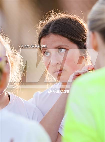 Thumbnail 3 in Amador Valley @ Saint Francis (CIF NorCal D1 SemiFinals) photogallery.
