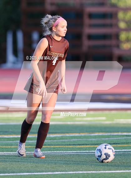 Thumbnail 1 in Amador Valley @ Saint Francis (CIF NorCal D1 SemiFinals) photogallery.