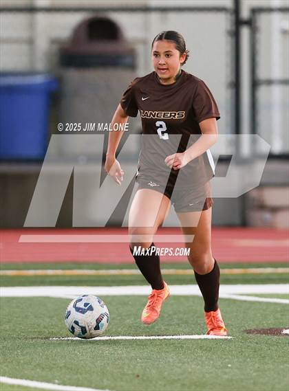 Thumbnail 1 in Amador Valley @ Saint Francis (CIF NorCal D1 SemiFinals) photogallery.