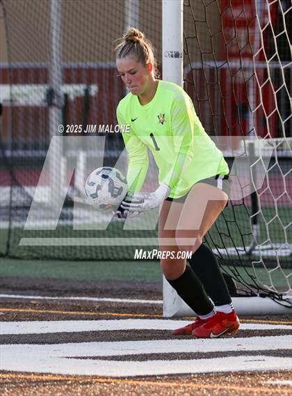 Thumbnail 3 in Amador Valley @ Saint Francis (CIF NorCal D1 SemiFinals) photogallery.