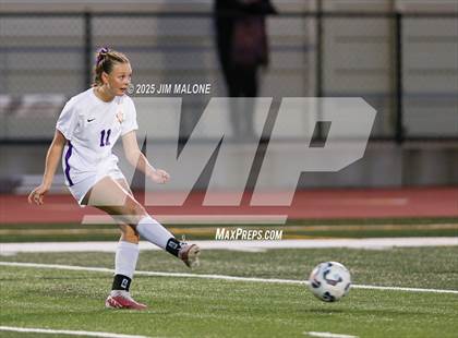 Thumbnail 3 in Amador Valley @ Saint Francis (CIF NorCal D1 SemiFinals) photogallery.