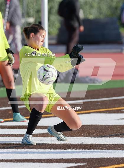 Thumbnail 1 in Amador Valley @ Saint Francis (CIF NorCal D1 SemiFinals) photogallery.
