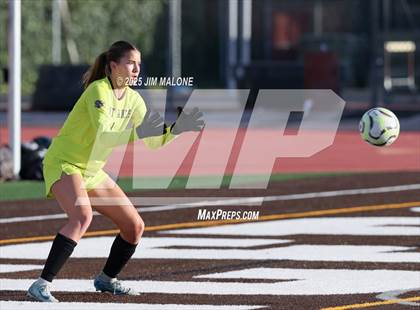 Thumbnail 2 in Amador Valley @ Saint Francis (CIF NorCal D1 SemiFinals) photogallery.