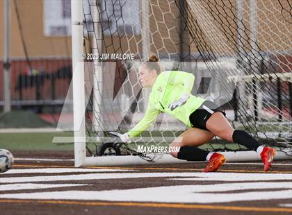 Thumbnail 1 in Amador Valley @ Saint Francis (CIF NorCal D1 SemiFinals) photogallery.