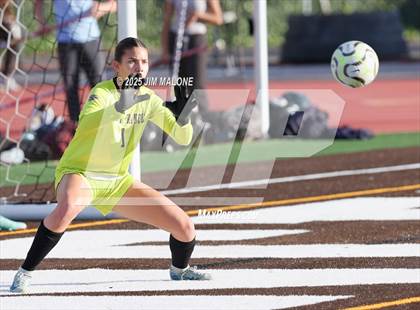Thumbnail 1 in Amador Valley @ Saint Francis (CIF NorCal D1 SemiFinals) photogallery.