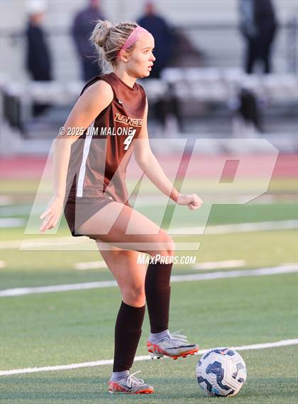 Thumbnail 1 in Amador Valley @ Saint Francis (CIF NorCal D1 SemiFinals) photogallery.
