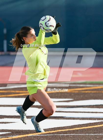 Thumbnail 1 in Amador Valley @ Saint Francis (CIF NorCal D1 SemiFinals) photogallery.