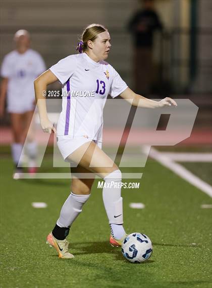 Thumbnail 3 in Amador Valley @ Saint Francis (CIF NorCal D1 SemiFinals) photogallery.