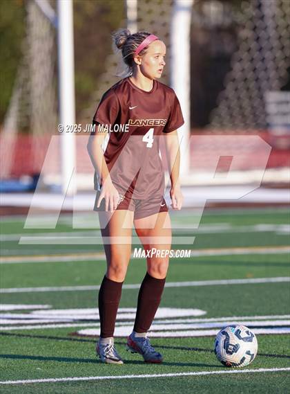 Thumbnail 3 in Amador Valley @ Saint Francis (CIF NorCal D1 SemiFinals) photogallery.