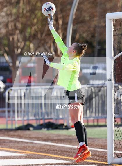 Thumbnail 3 in Amador Valley @ Saint Francis (CIF NorCal D1 SemiFinals) photogallery.
