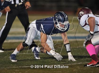 Thumbnail 3 in Valor Christian vs. Horizon (CHSAA 5A 1st Round) photogallery.