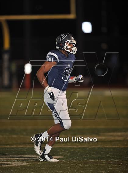 Thumbnail 3 in Valor Christian vs. Horizon (CHSAA 5A 1st Round) photogallery.