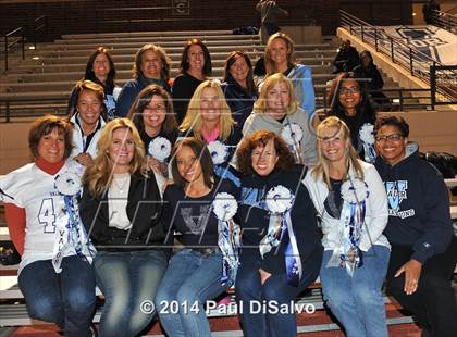 Thumbnail 2 in Valor Christian vs. Horizon (CHSAA 5A 1st Round) photogallery.