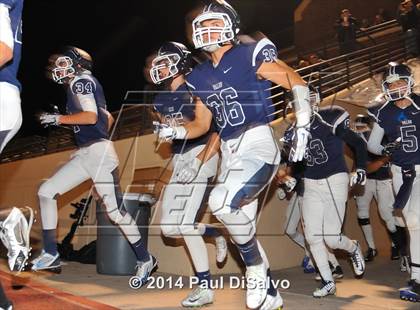 Thumbnail 3 in Valor Christian vs. Horizon (CHSAA 5A 1st Round) photogallery.