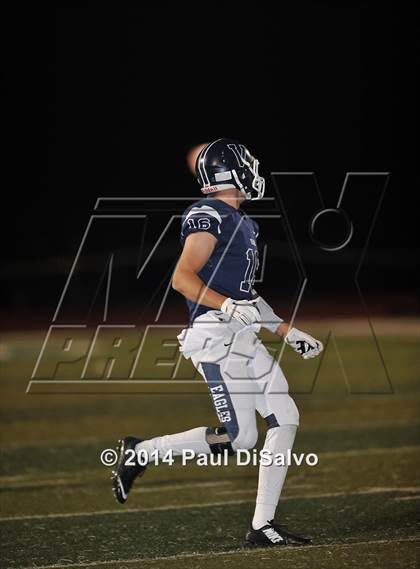 Thumbnail 3 in Valor Christian vs. Horizon (CHSAA 5A 1st Round) photogallery.