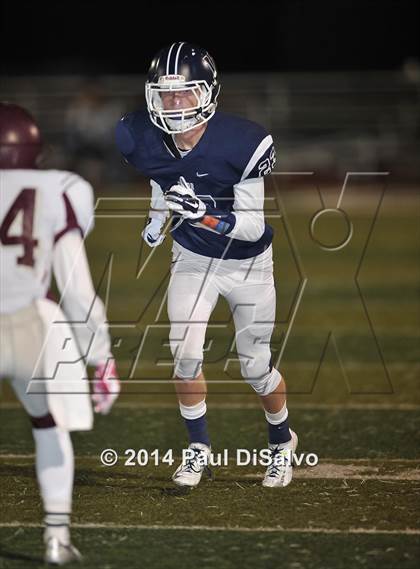 Thumbnail 3 in Valor Christian vs. Horizon (CHSAA 5A 1st Round) photogallery.
