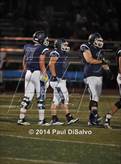 Photo from the gallery "Valor Christian vs. Horizon (CHSAA 5A 1st Round)"