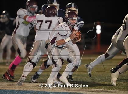 Thumbnail 1 in Valor Christian vs. Horizon (CHSAA 5A 1st Round) photogallery.