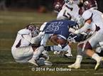 Photo from the gallery "Valor Christian vs. Horizon (CHSAA 5A 1st Round)"