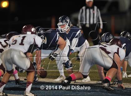 Thumbnail 3 in Valor Christian vs. Horizon (CHSAA 5A 1st Round) photogallery.