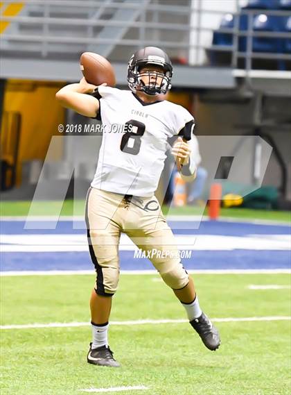 Thumbnail 3 in Cibola vs Lake Havasu (Kick-Off Classic)  photogallery.
