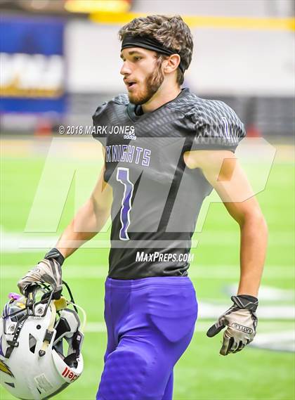Thumbnail 2 in Cibola vs Lake Havasu (Kick-Off Classic)  photogallery.