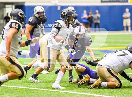 Thumbnail 3 in Cibola vs Lake Havasu (Kick-Off Classic)  photogallery.