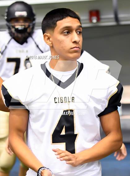 Thumbnail 3 in Cibola vs Lake Havasu (Kick-Off Classic)  photogallery.