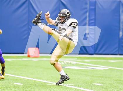 Thumbnail 2 in Cibola vs Lake Havasu (Kick-Off Classic)  photogallery.