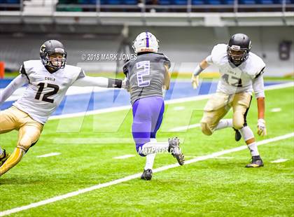Thumbnail 1 in Cibola vs Lake Havasu (Kick-Off Classic)  photogallery.