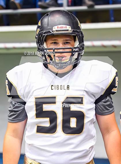 Thumbnail 3 in Cibola vs Lake Havasu (Kick-Off Classic)  photogallery.