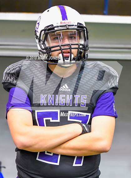 Thumbnail 1 in Cibola vs Lake Havasu (Kick-Off Classic)  photogallery.