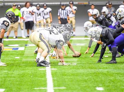 Thumbnail 1 in Cibola vs Lake Havasu (Kick-Off Classic)  photogallery.