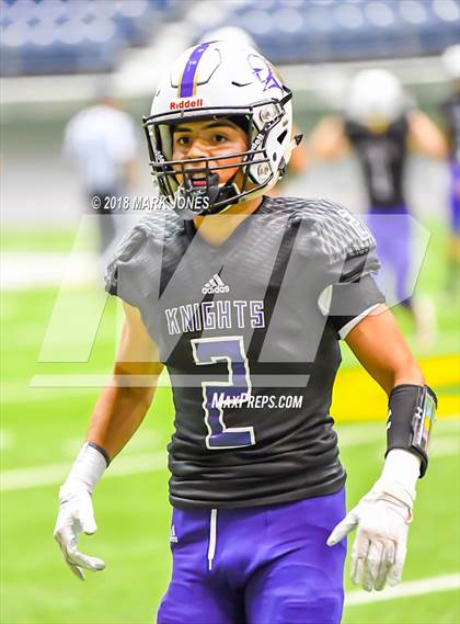 Thumbnail 2 in Cibola vs Lake Havasu (Kick-Off Classic)  photogallery.