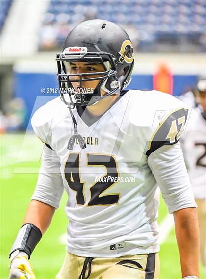 Thumbnail 1 in Cibola vs Lake Havasu (Kick-Off Classic)  photogallery.