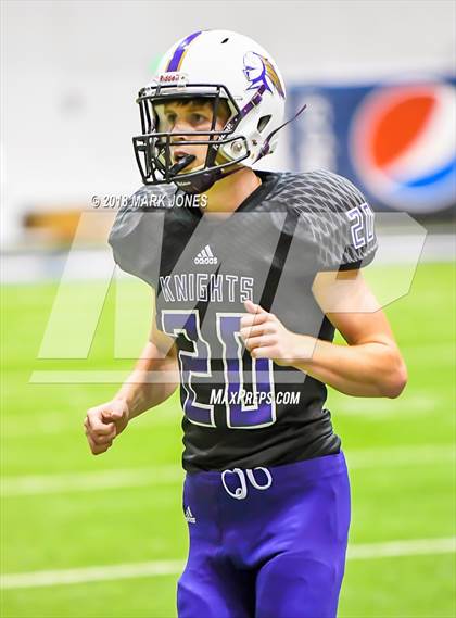 Thumbnail 3 in Cibola vs Lake Havasu (Kick-Off Classic)  photogallery.